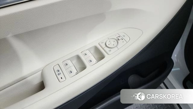 Hyundai The New Grandeur IG id 4316616 из Кореи 30