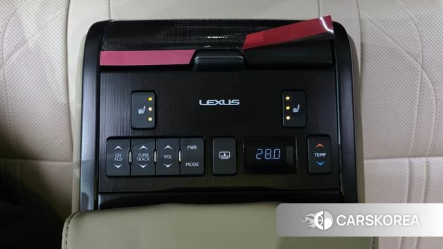 Lexus ES300h 7th generation id 4785549 из Кореи 30