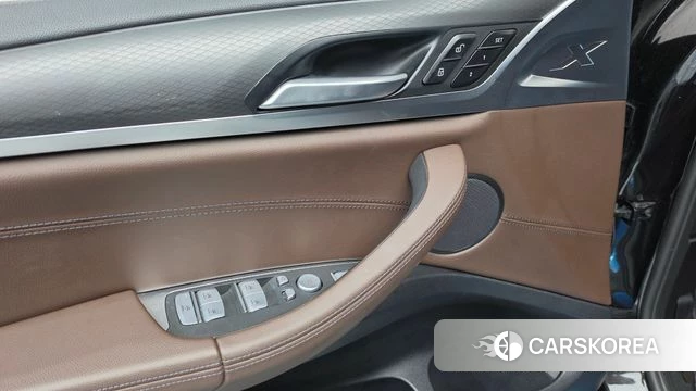 BMW X4 (G02) id 4655673 из Кореи 30