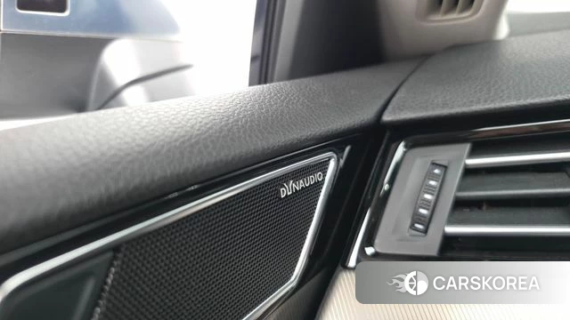 Volkswagen Arteon id 4703290 из Кореи 30