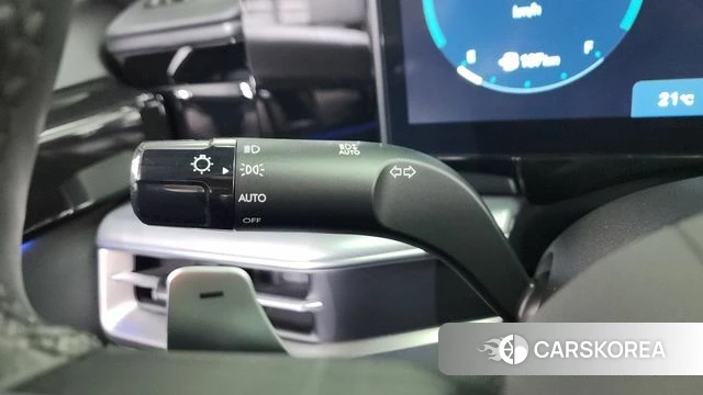 Hyundai Grandeur (GN7) id 4206558 из Кореи 30