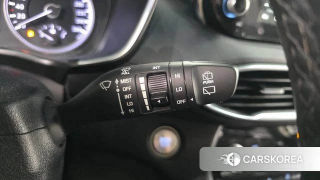 Hyundai Santa Fe TM id 4525845 из Кореи 30