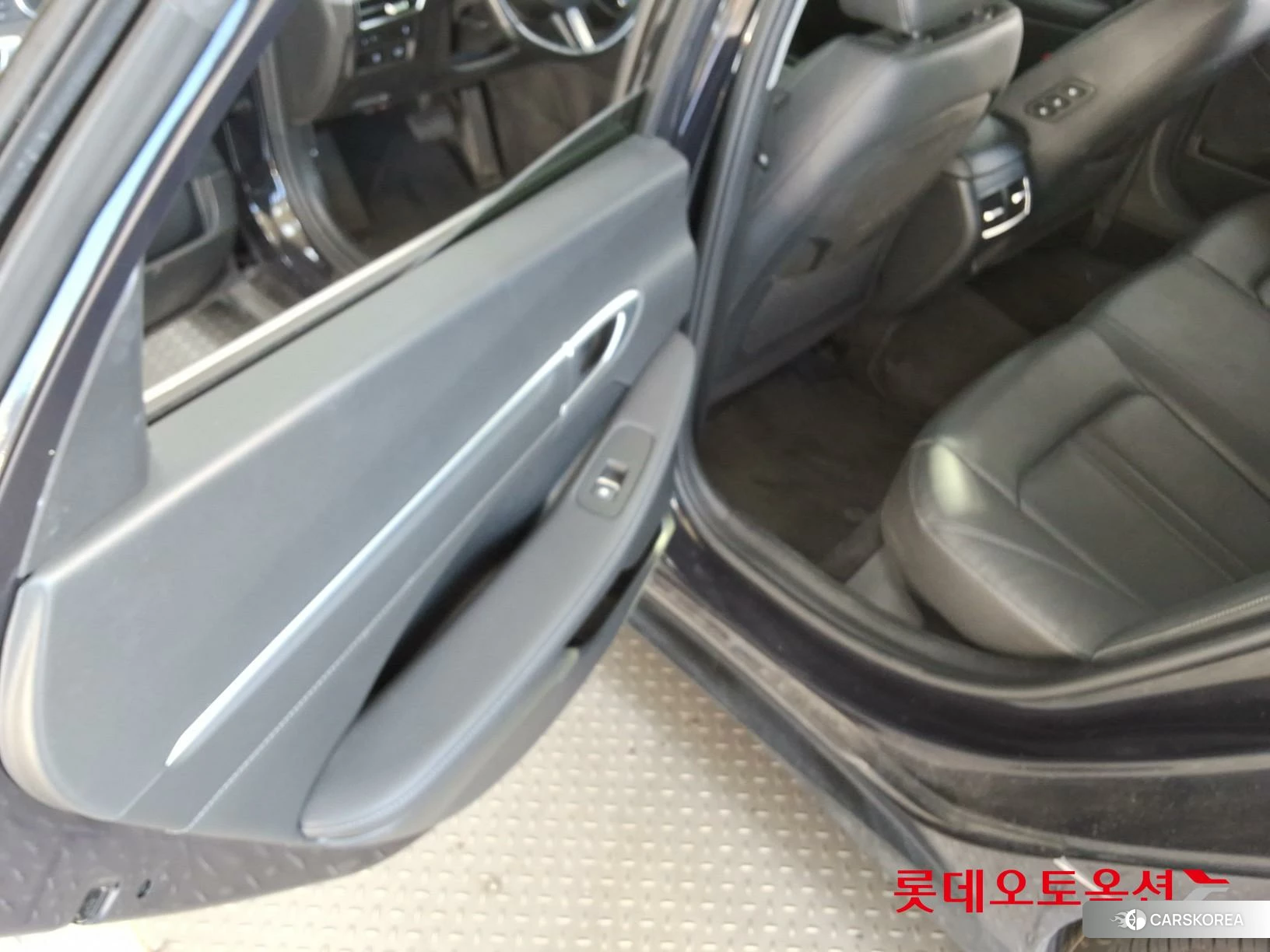 Hyundai Sonata id 4902400 из Кореи 30