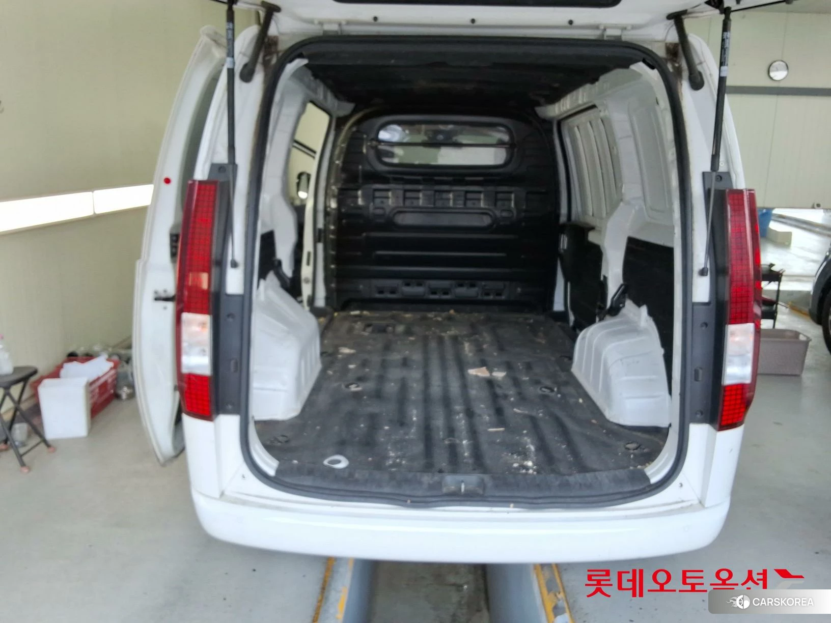 Hyundai Staria id 4669113 из Кореи 30