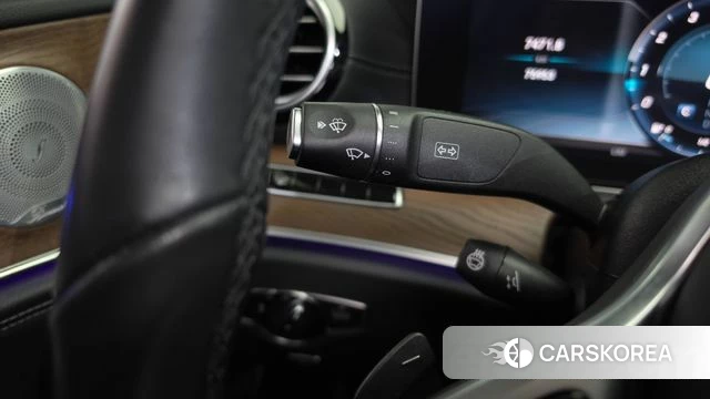 Mercedes-Benz E-Class W213 id 4356619 из Кореи 30