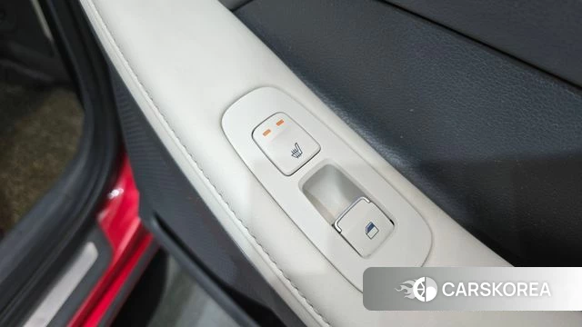 Hyundai Sonata (DN8) id 4529345 из Кореи 30