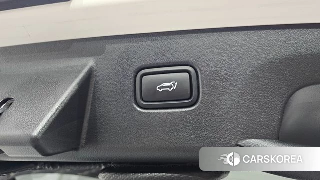 Hyundai Tucson Hybrid (NX4) id 4906436 из Кореи 30