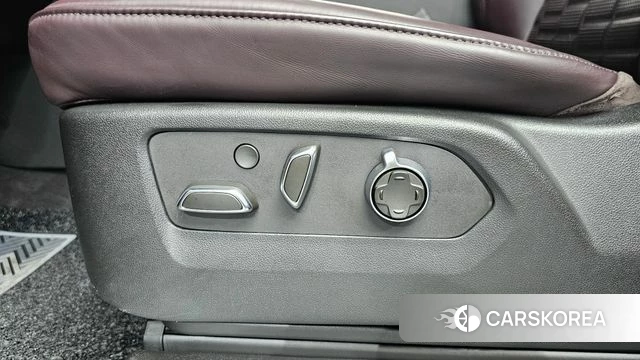 Cadillac Escalade 5th Generation id 4608429 из Кореи 30