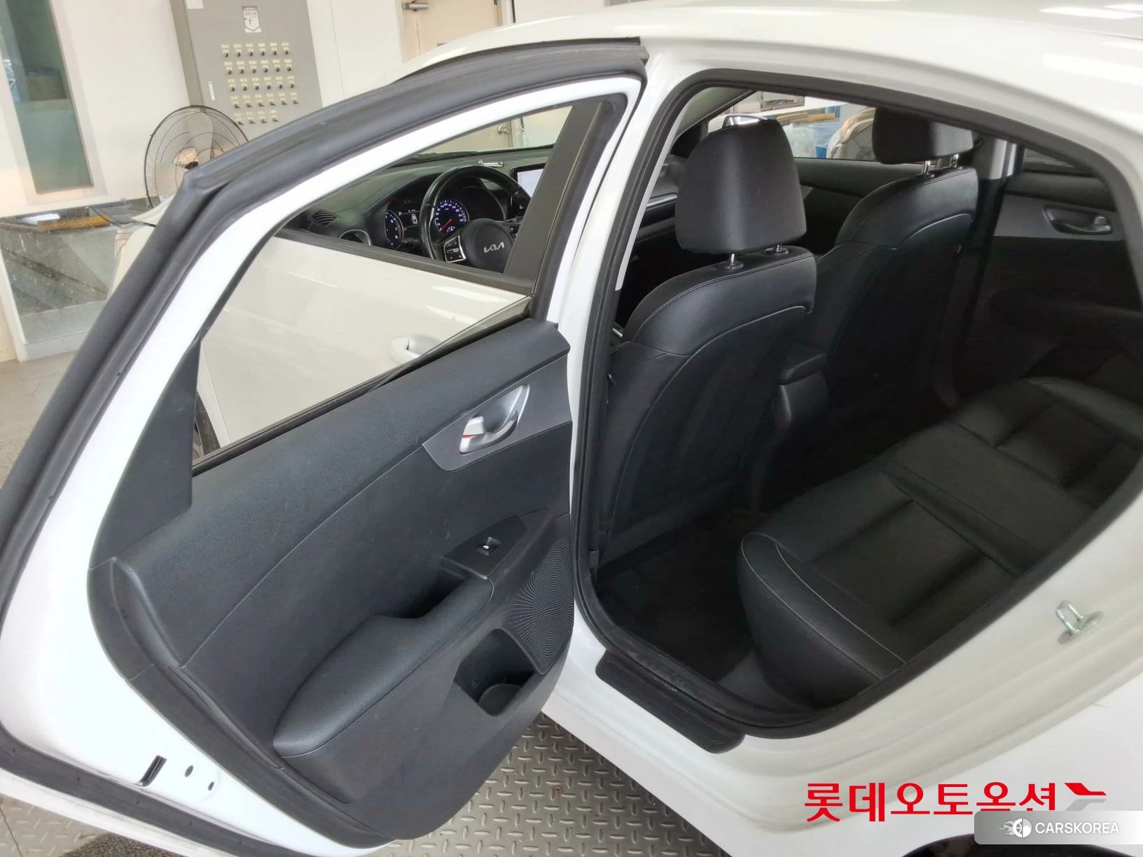 Kia K3 id 4909314 из Кореи 30
