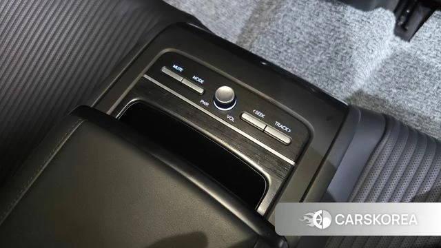 Hyundai Grandeur Hybrid (GN7) id 4720333 из Кореи 30