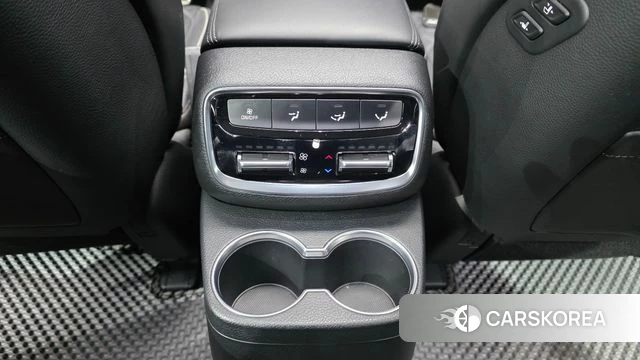 Kia Mohave Master id 4726539 из Кореи 30