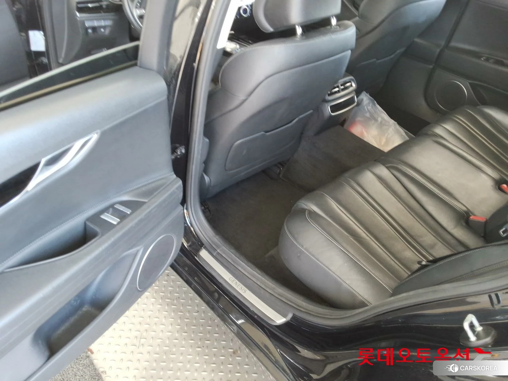 Hyundai G80 id 4679309 из Кореи 30