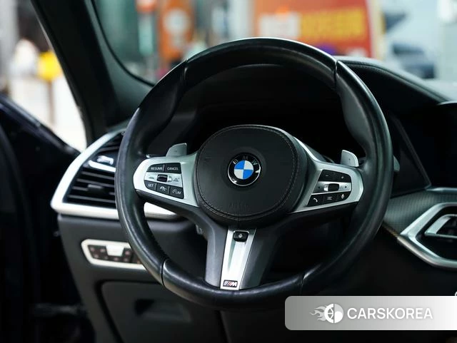 BMW X6 id 4211322 из Китая 30