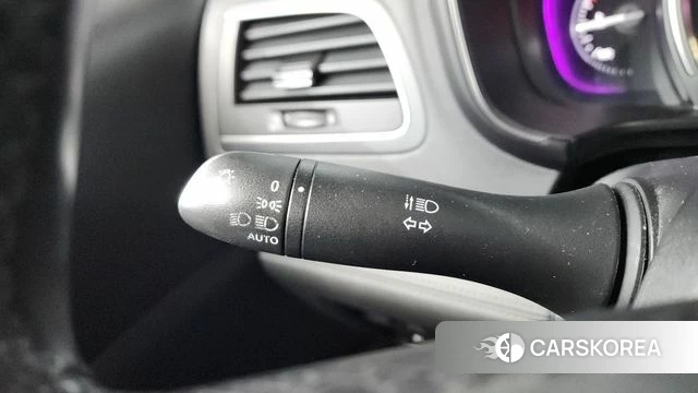 Renault Korea (Samsung) The New QM6 id 4245187 из Кореи 30