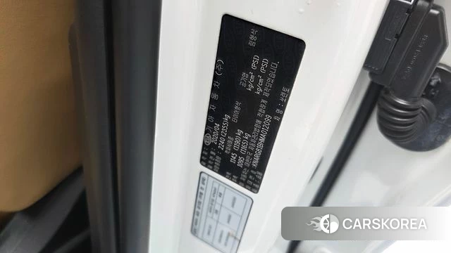 Kia Sorento 4th Generation id 4937095 из Кореи 30