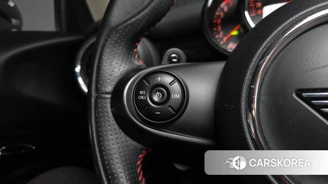 Mini Cooper S id 4727705 из Кореи 30