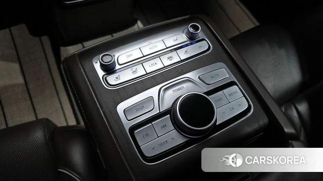 Kia More K9 id 4490972 из Кореи 30