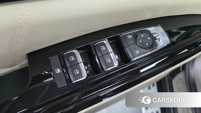 Kia Carnival 4th generation id 4506263 из Кореи 30