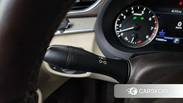 Infiniti QX50 (P71A) id 4325529 из Кореи 30