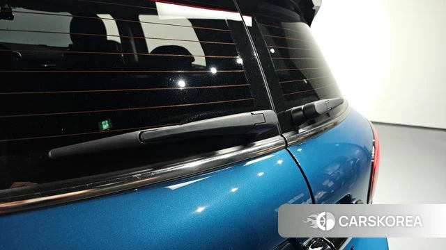Mini Cooper S Clubman id 4267391 из Кореи 30