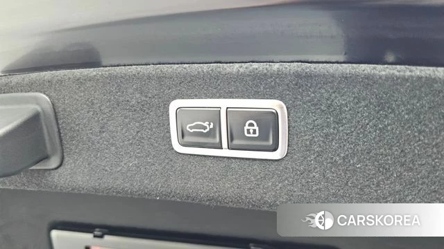 Genesis G80 (RG3) id 4701035 из Кореи 30