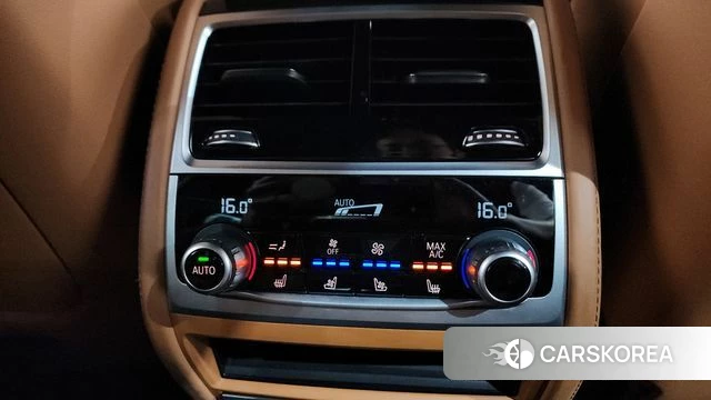 BMW 7 Series (G11) id 4201929 из Кореи 30