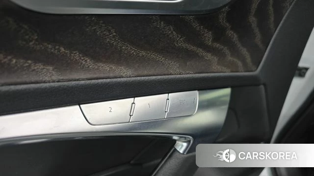 Audi A6 (C8) id 4572310 из Кореи 30