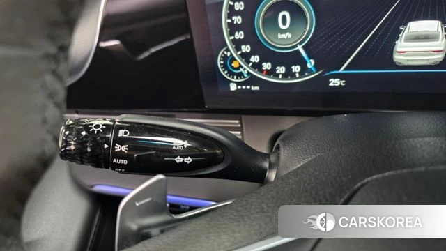 Hyundai The New Grandeur IG id 4753898 из Кореи 30