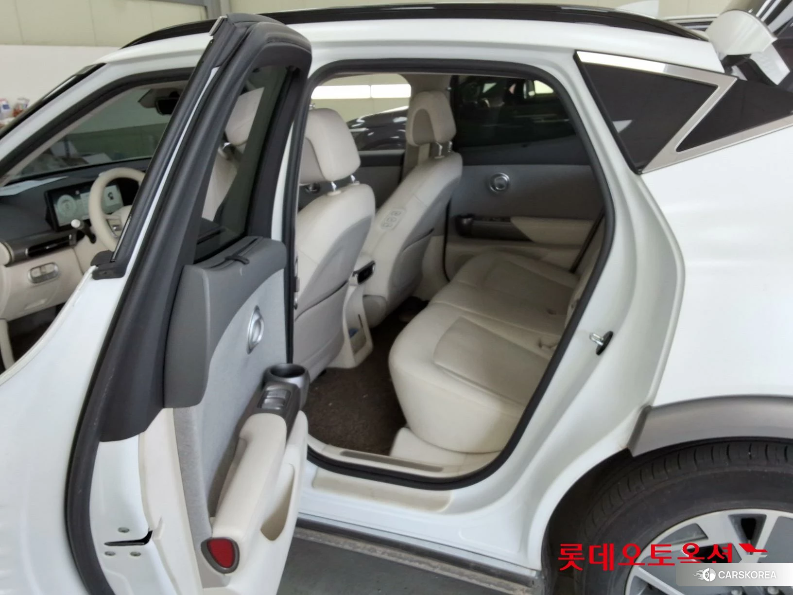 Hyundai GV60 id 3882074 из Кореи 30