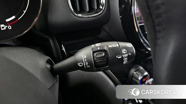 Mini Cooper Countryman id 4362397 из Кореи 30