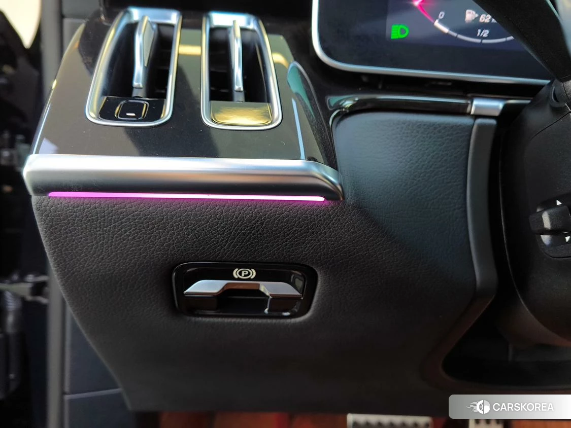 Mercedes-Benz S-Class id 4499030 из Китая 30
