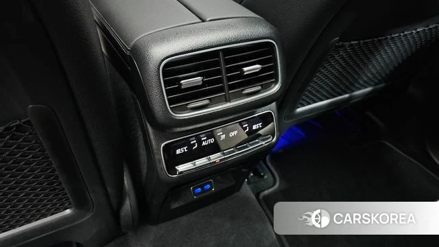 Mercedes-Benz GLE-Class W167 id 4762178 из Кореи 30