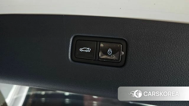 Genesis GV80 id 4630888 из Кореи 30