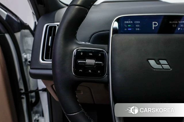 Ideal car Ideal L8 id 4205674 из Китая 30