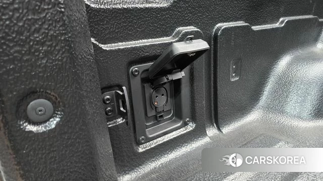 Kia Tasman id 4847347 из Кореи 30