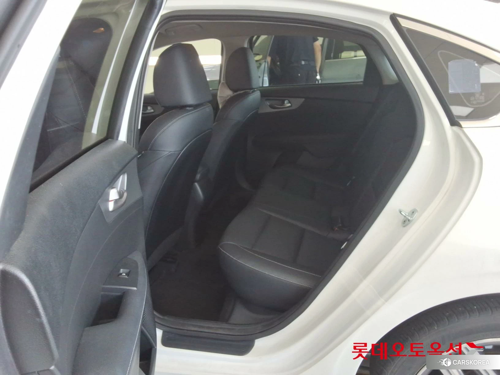 Kia K3 id 4669093 из Кореи 30