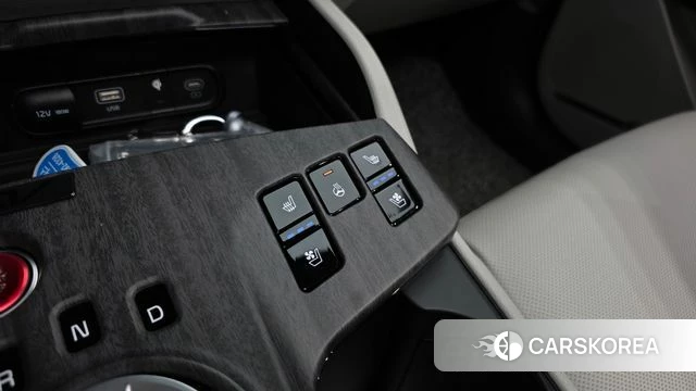 Kia Sportage 5th Generation Hybrid id 4591408 из Кореи 30