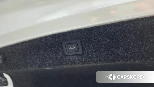 Cadillac CT6 id 4294536 из Кореи 30