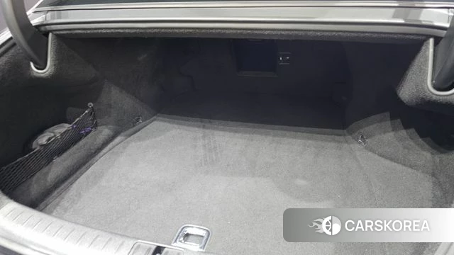 Genesis G90 (RS4) id 4893914 из Кореи 30