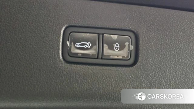 Genesis GV80 id 4665234 из Кореи 30