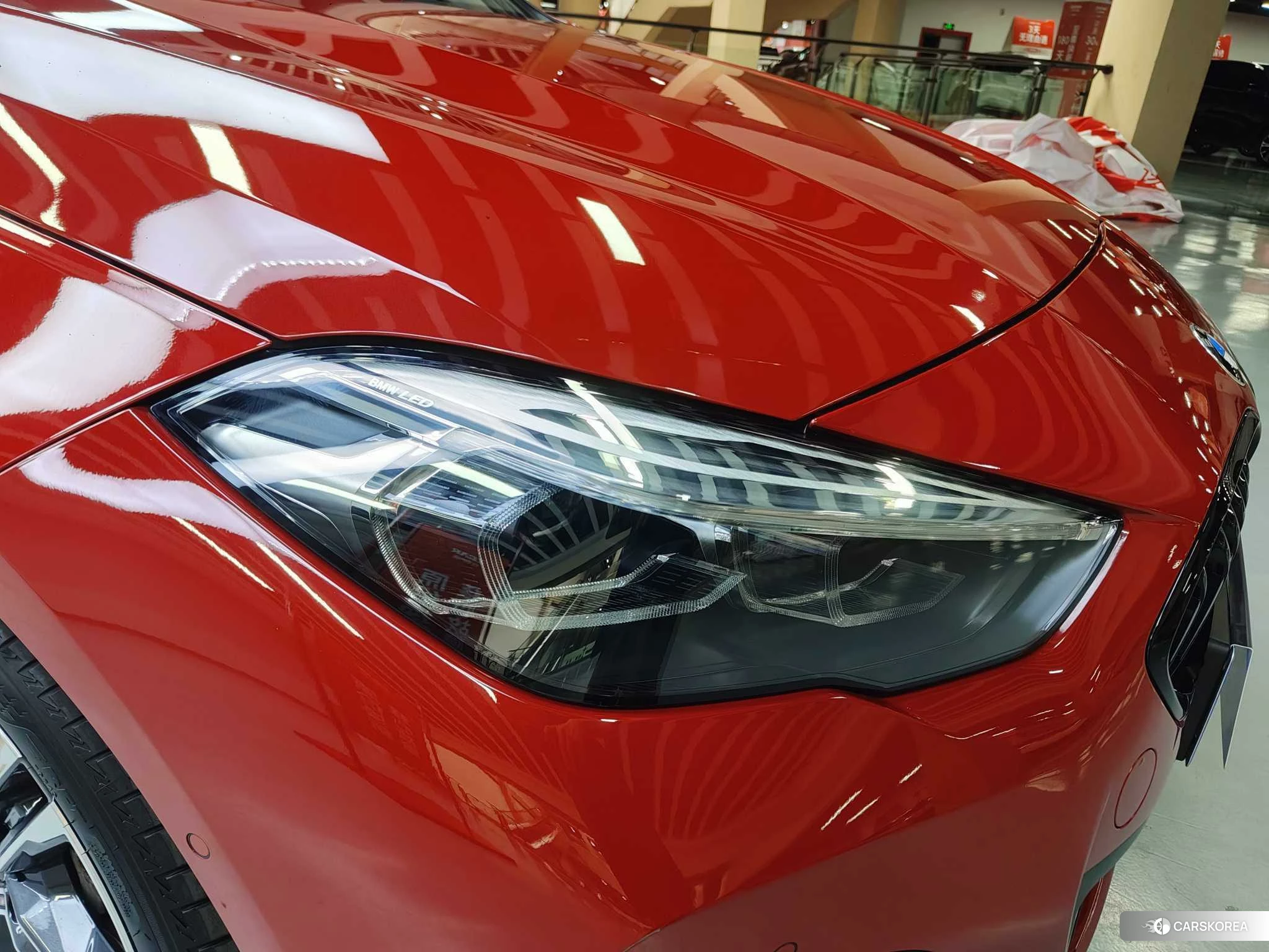 BMW 2 series (imported) id 4440821 из Китая 30