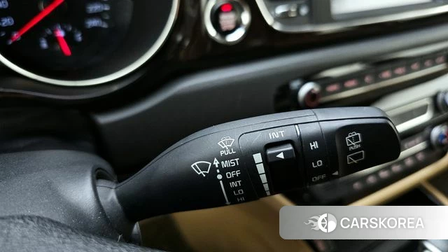 Kia The New Carnival id 4245975 из Кореи 30