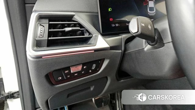 BMW i4 id 4195261 из Кореи 30