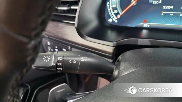 Kia K7 Premier id 4502191 из Кореи 30