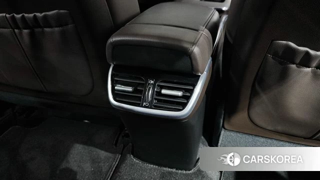 Hyundai The New Grandeur IG id 4310386 из Кореи 30