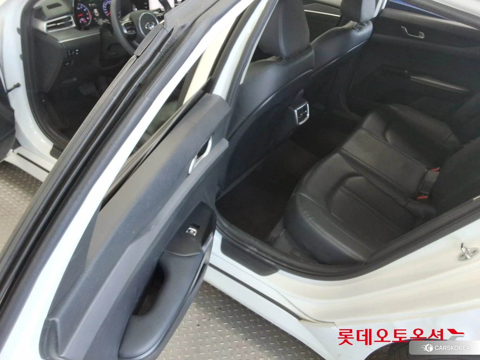 Kia K5 id 4909221 из Кореи 30