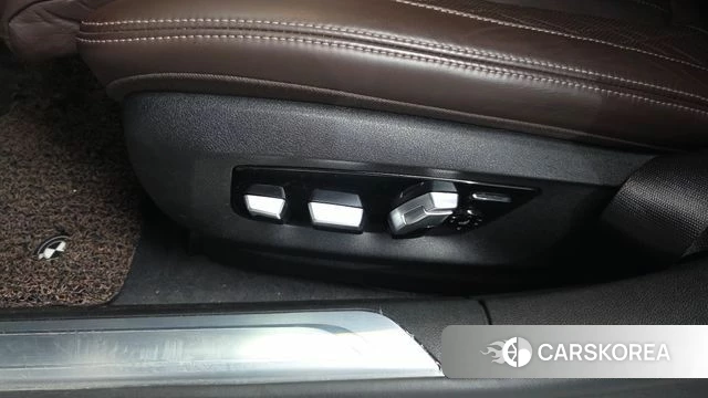 BMW 7 Series (G11) id 4502090 из Кореи 30