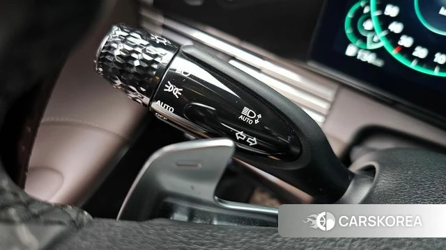 Hyundai The New Grandeur IG Hybrid id 4656726 из Кореи 30