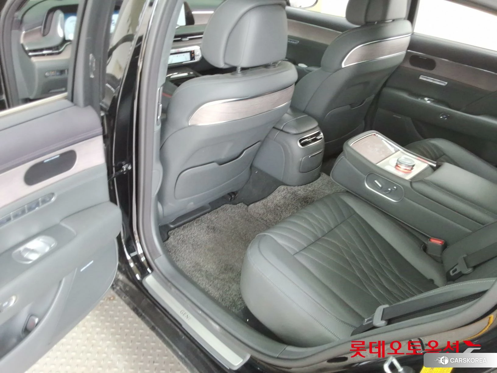 Hyundai G90 id 3869301 из Кореи 30