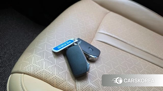Kia Sorento 4th Generation id 4656724 из Кореи 30